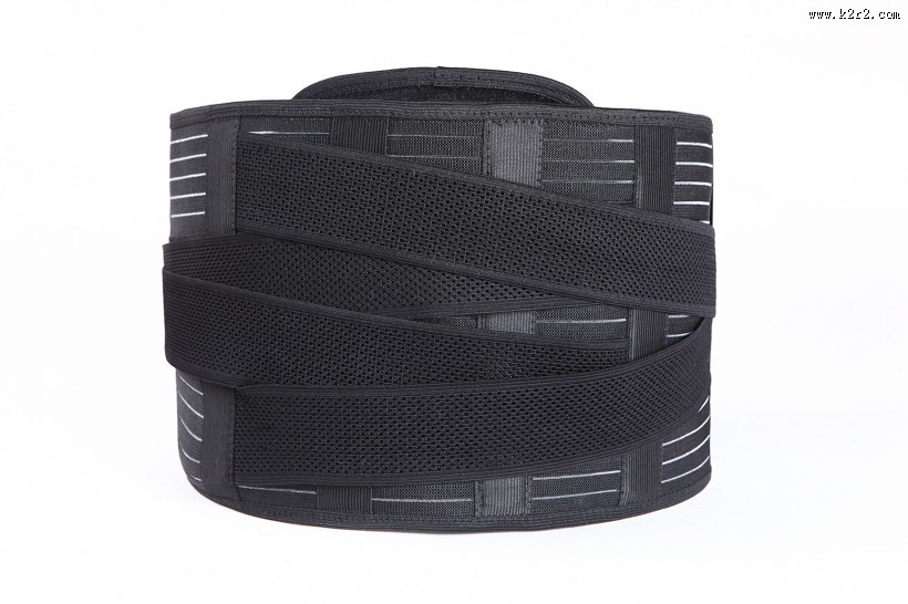 户外运动护腰护具图片大全
