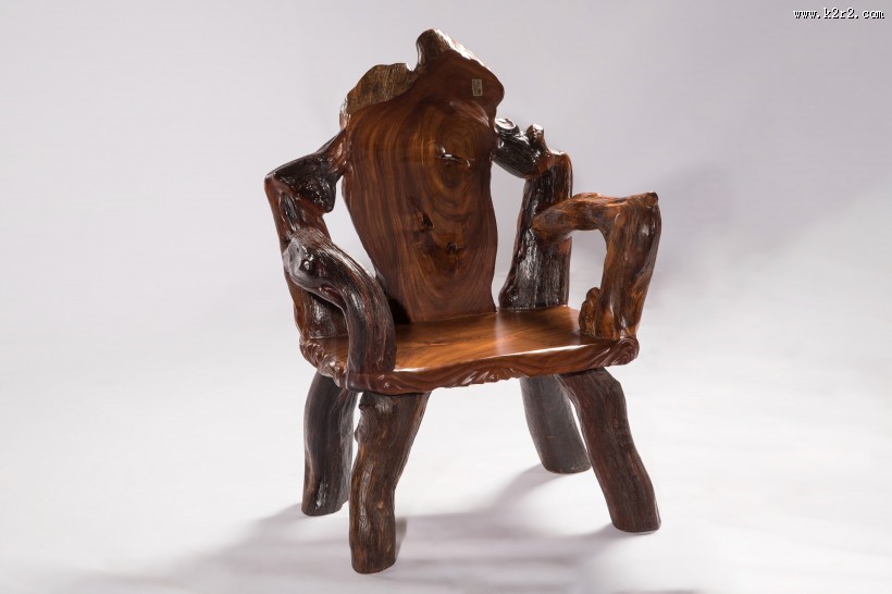 精美的仿古家具图片