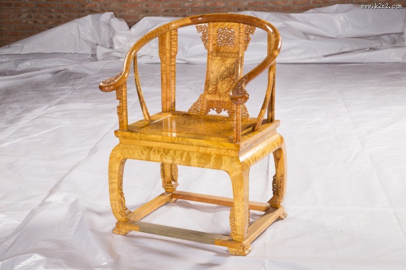 精美的仿古家具图片