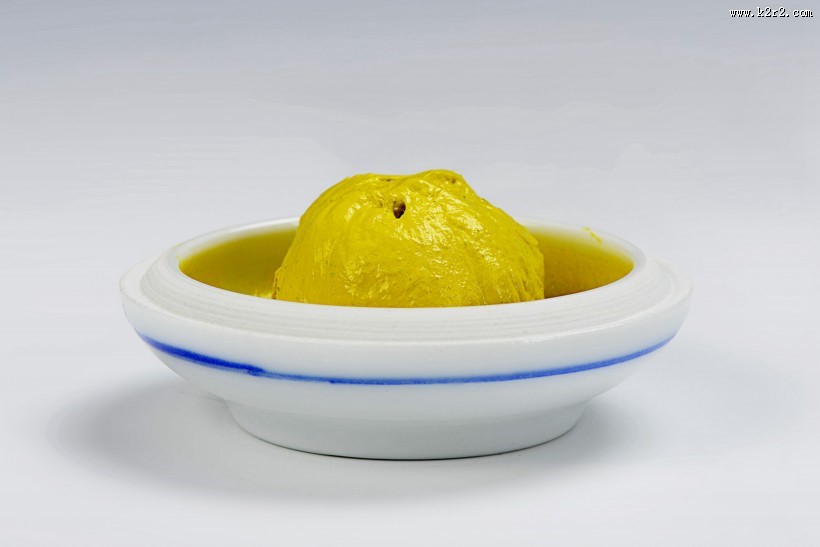 不同颜色的印泥印章图片