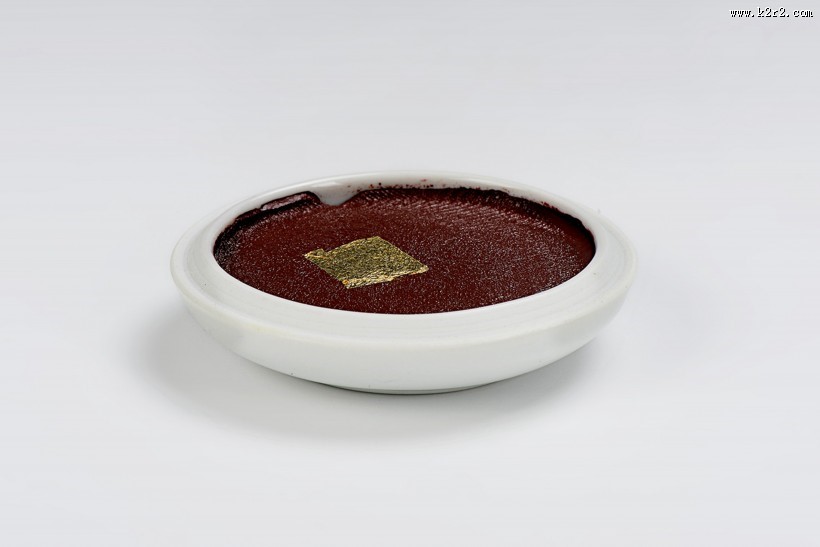 不同颜色的印泥印章图片