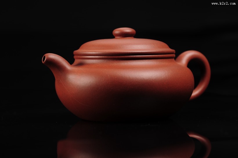 传统紫砂壶茶具图片大全