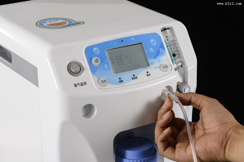 家用制氧机图片