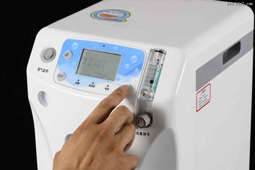 家用制氧机图片