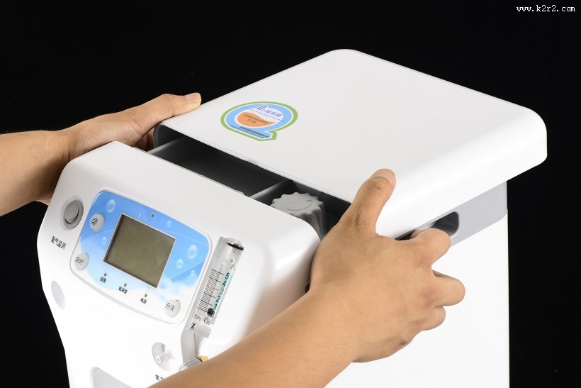 家用制氧机图片