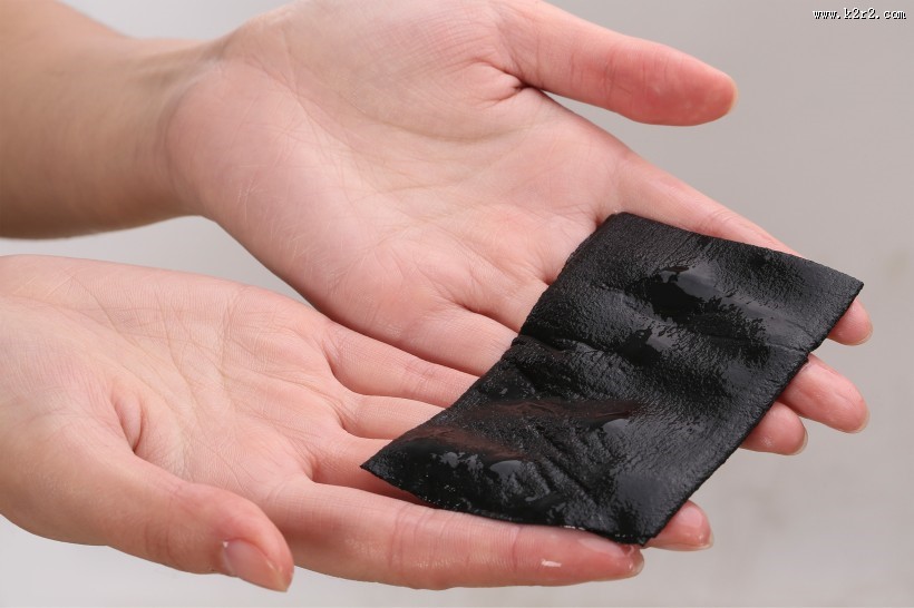 含有丰富精华的面膜图片大全