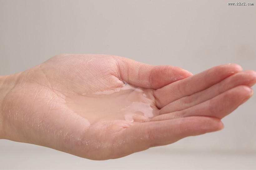 含有丰富精华的面膜图片大全