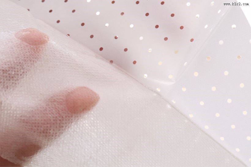 含有丰富精华的面膜图片大全