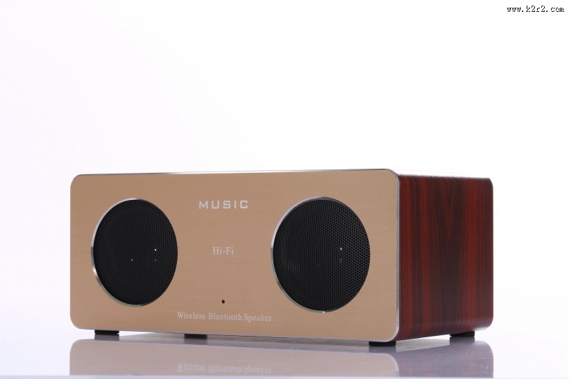 好看的木质音箱图片