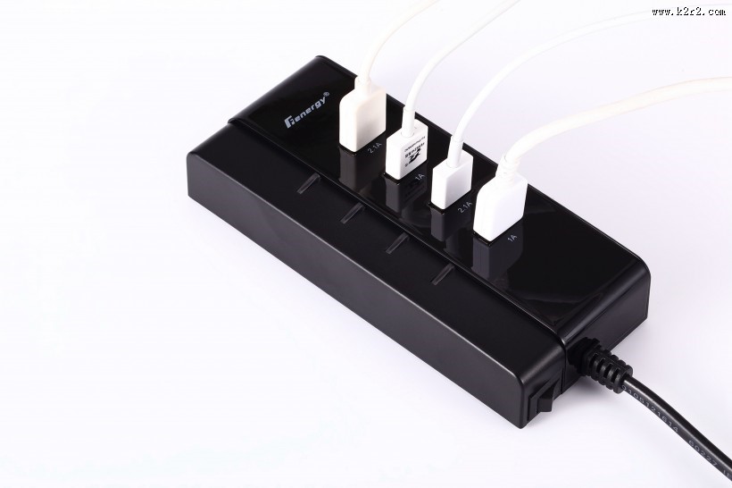 多功能苹果usb充电器图片大全