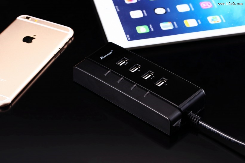 多功能苹果usb充电器图片大全