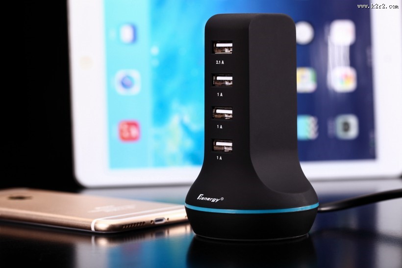 多功能苹果usb充电器图片大全