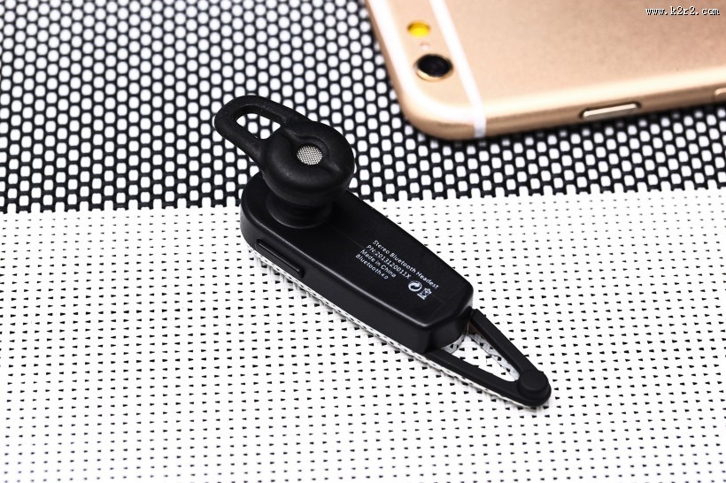 精致的无线耳机图片大全