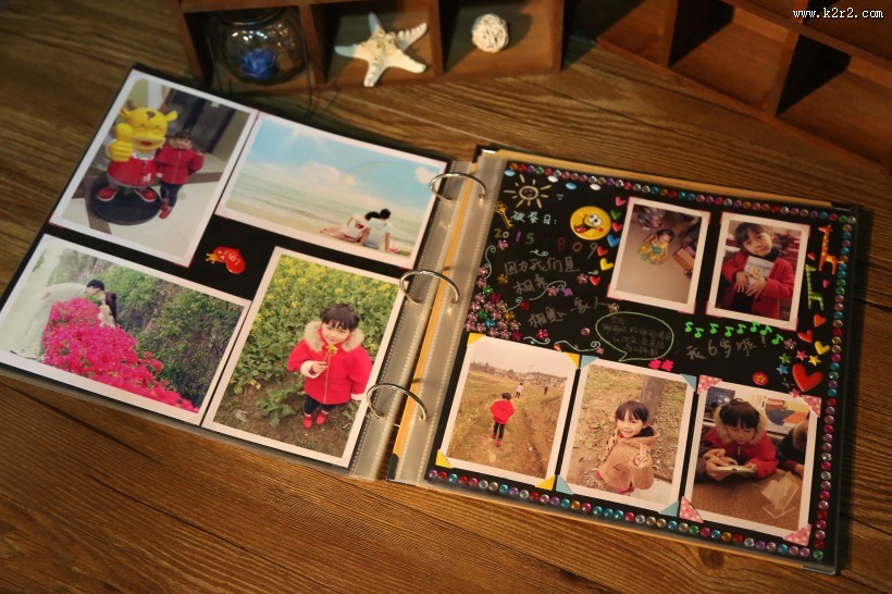 装满会议的相册图片