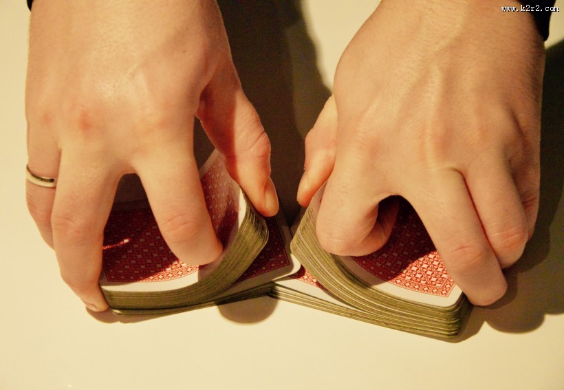 扑克牌高清图片