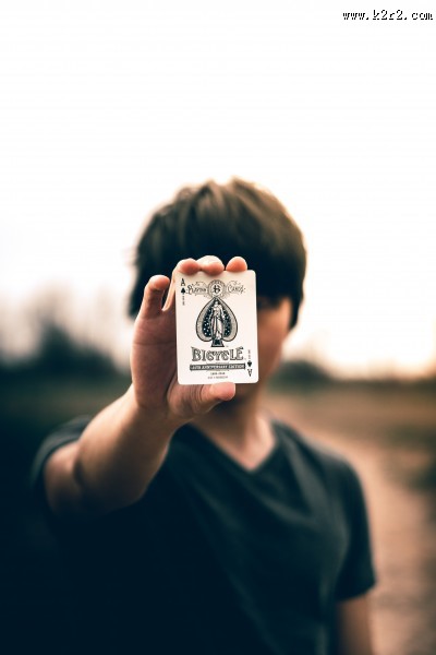 扑克牌高清图片