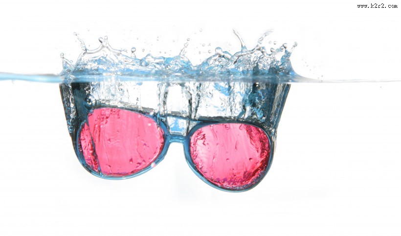 精美的墨镜图片大全