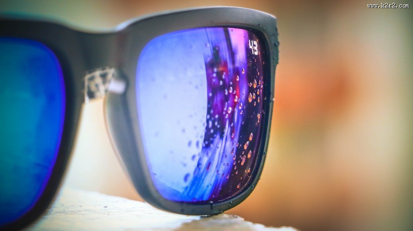 精美的墨镜图片大全