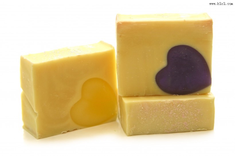 精美手工皂图片
