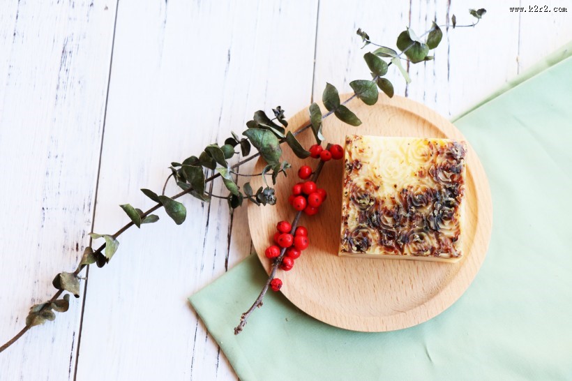 精美手工皂图片