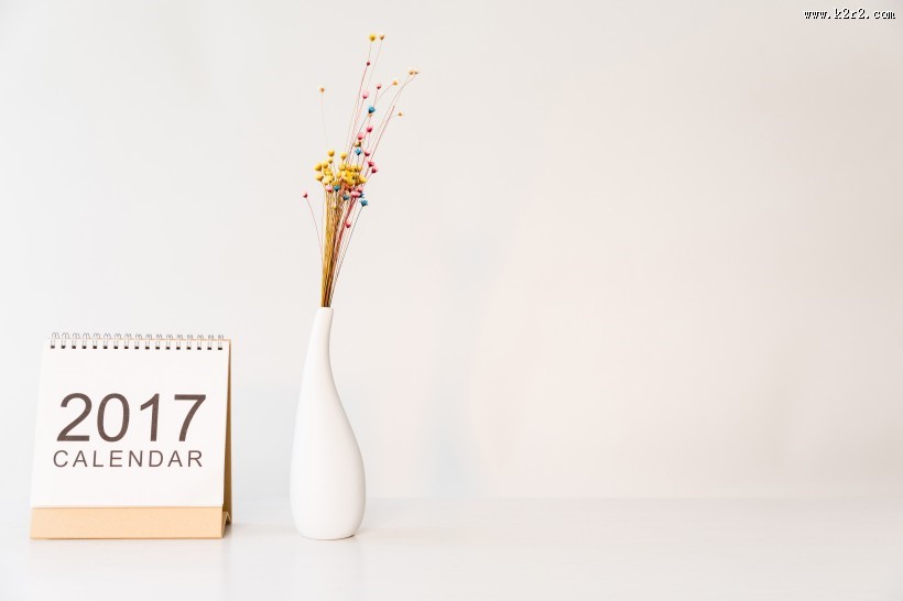 文艺感十足的花瓶图片