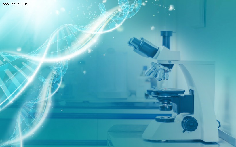 精密的显微镜仪器图片