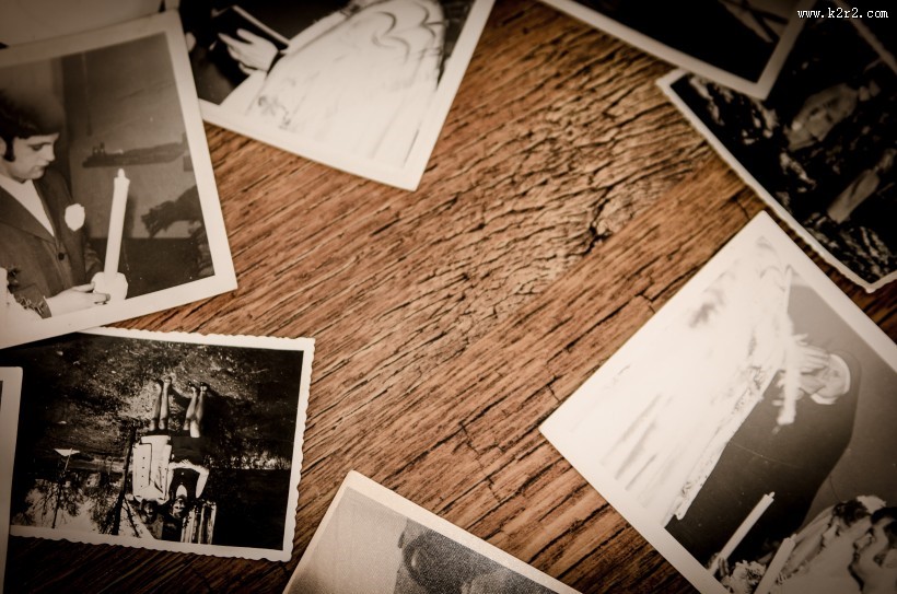 怀旧的老照片图片大全