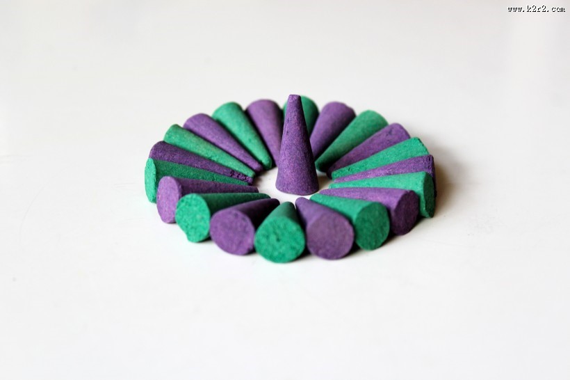 佛教香炉熏香图片