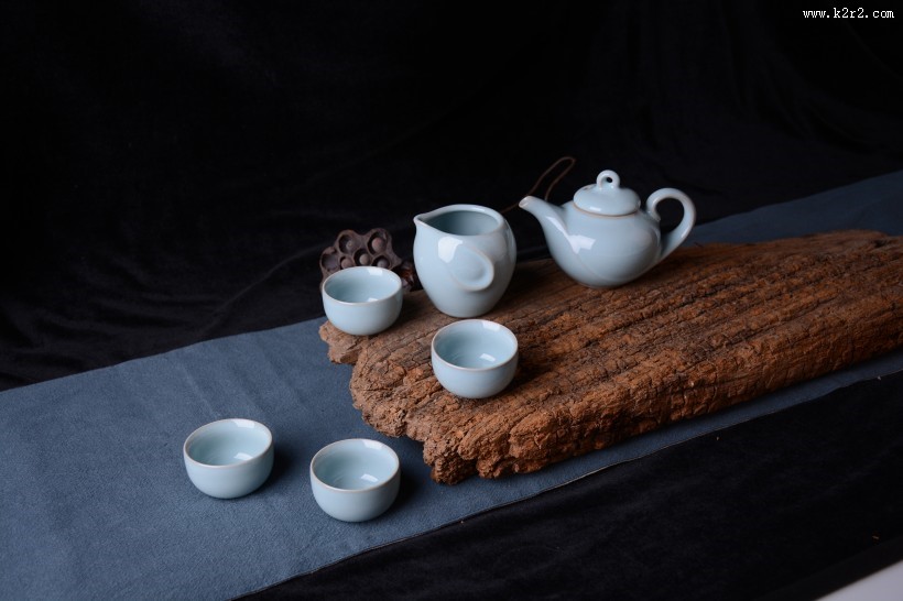 精致光滑的瓷器图片大全
