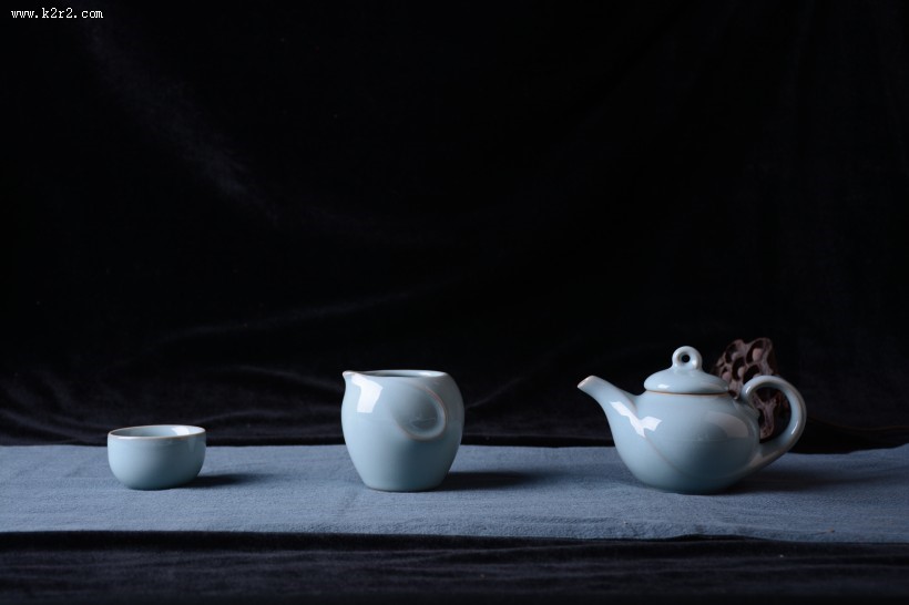 精致光滑的瓷器图片大全