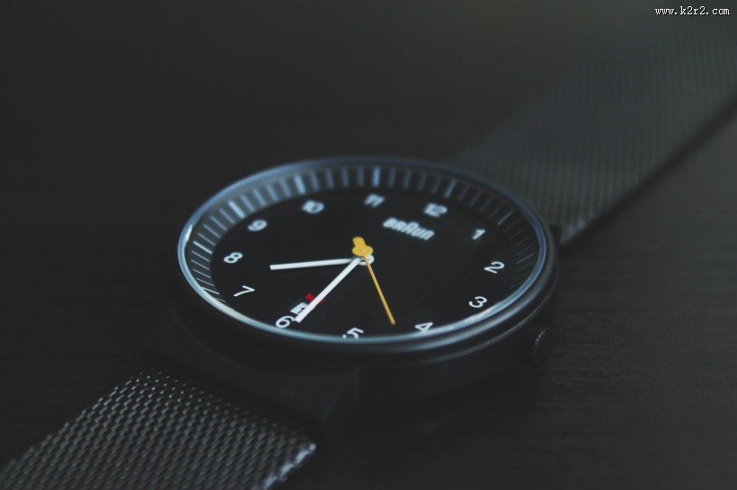 精美的手表图片