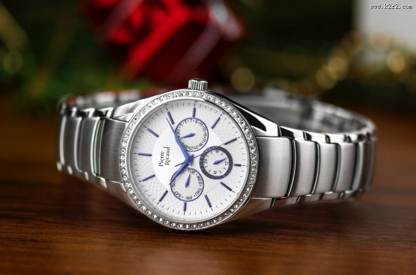 精美的手表图片