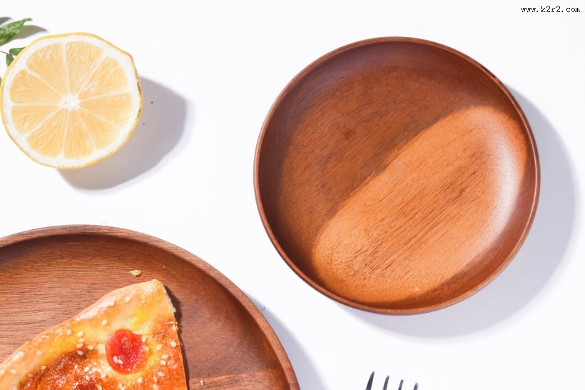 简洁日式木托盘图片大全
