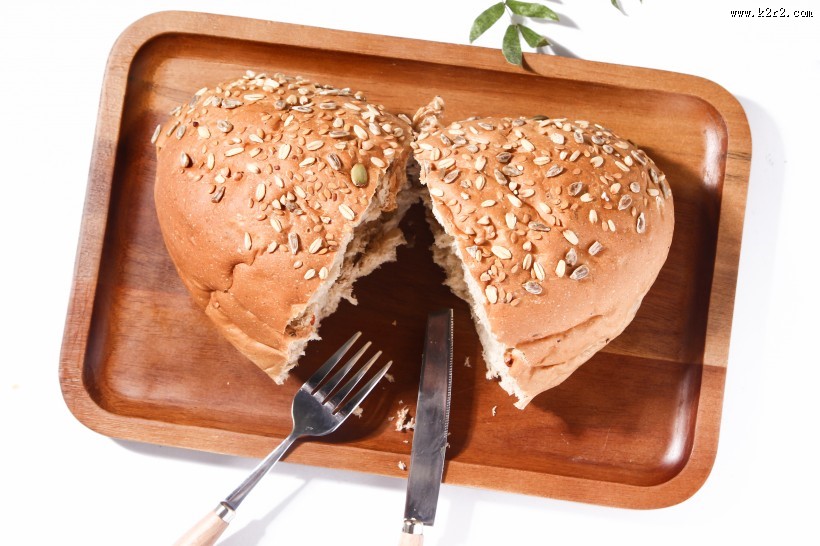 简洁日式木托盘图片大全