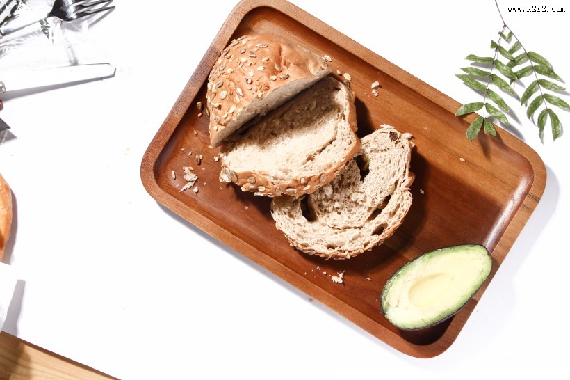 简洁日式木托盘图片大全