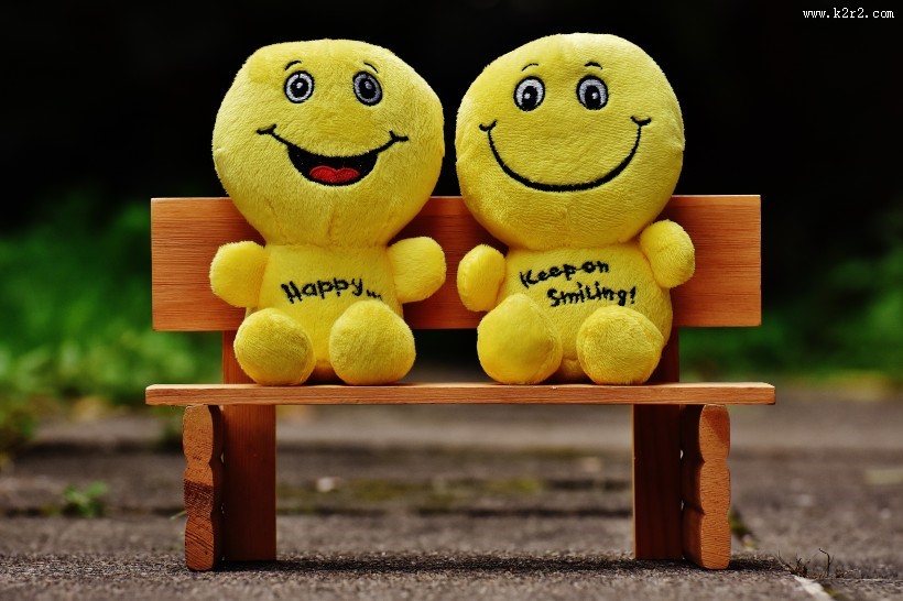 好玩的毛绒玩具图片