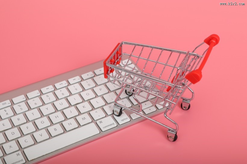 玩具购物车图片