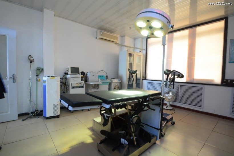 牙科诊所医疗设备图片