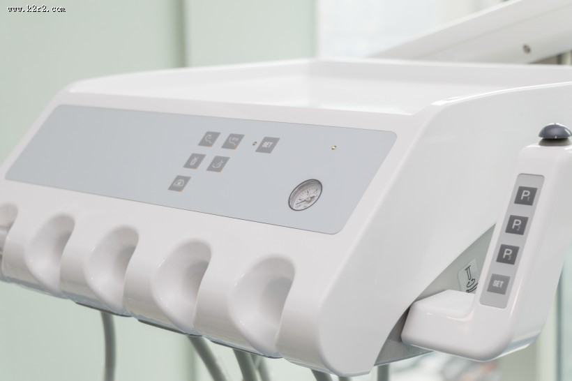 牙科诊所医疗设备图片