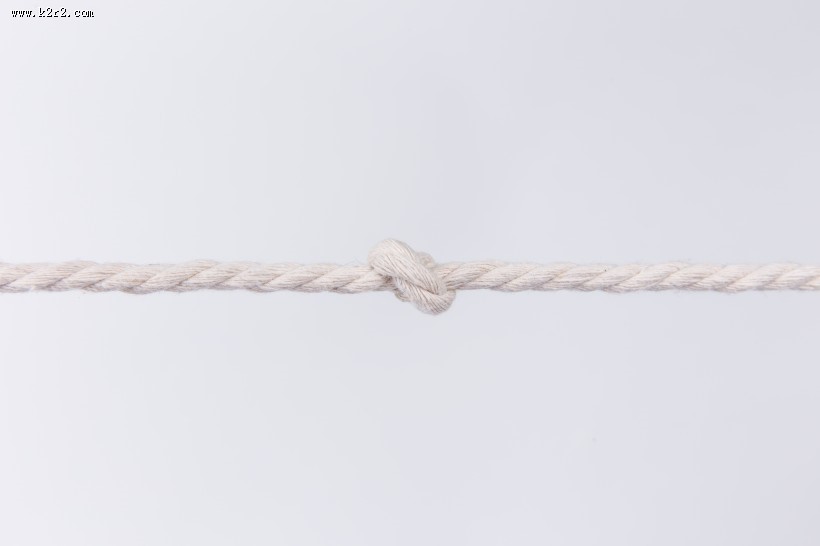 结实的麻绳图片