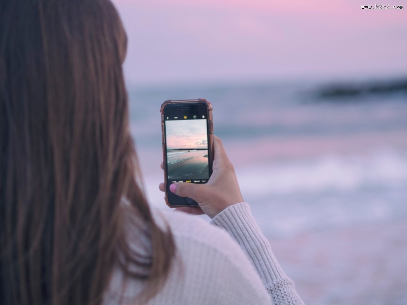 时尚的手机图片大全