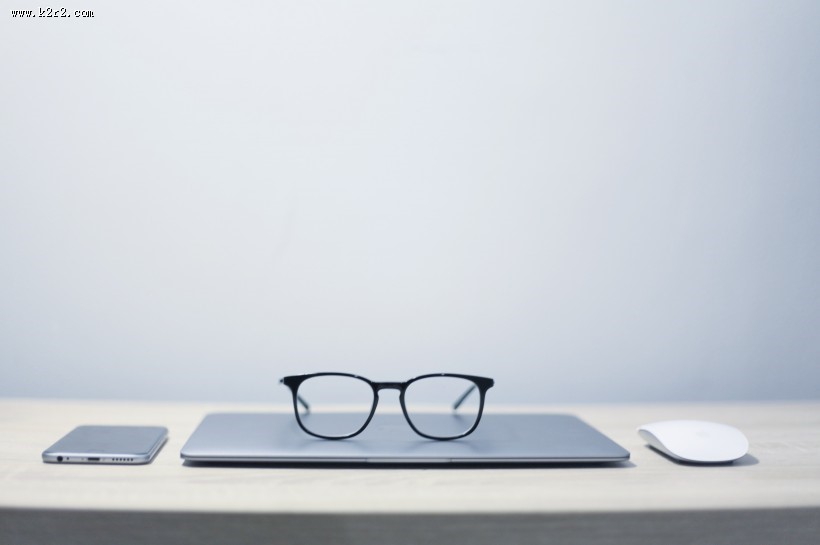 美观的眼镜图片