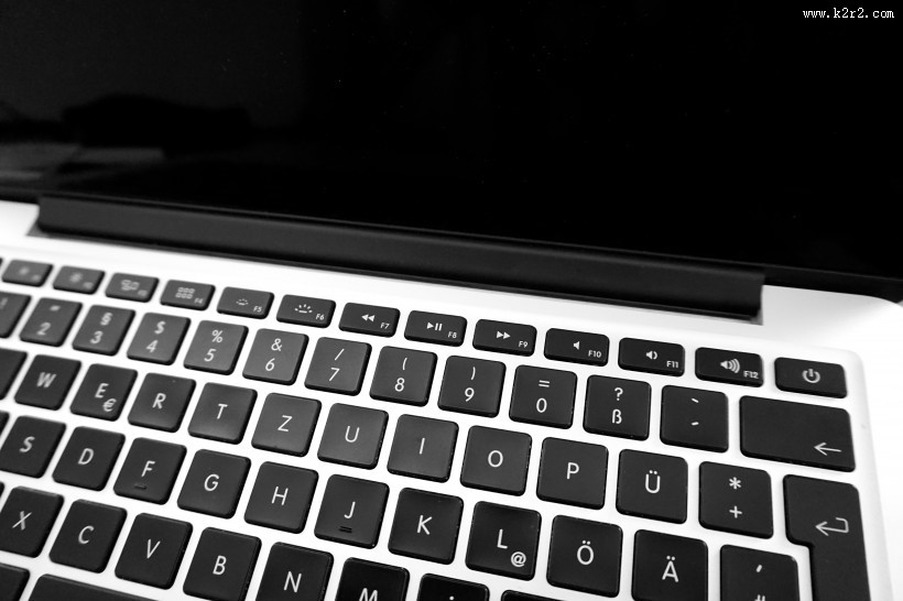 笔记本电脑键盘图片