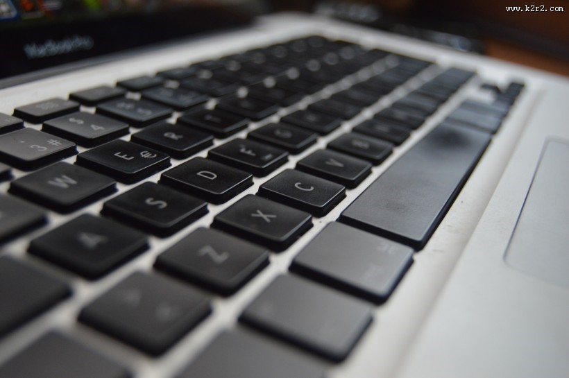 笔记本电脑键盘图片