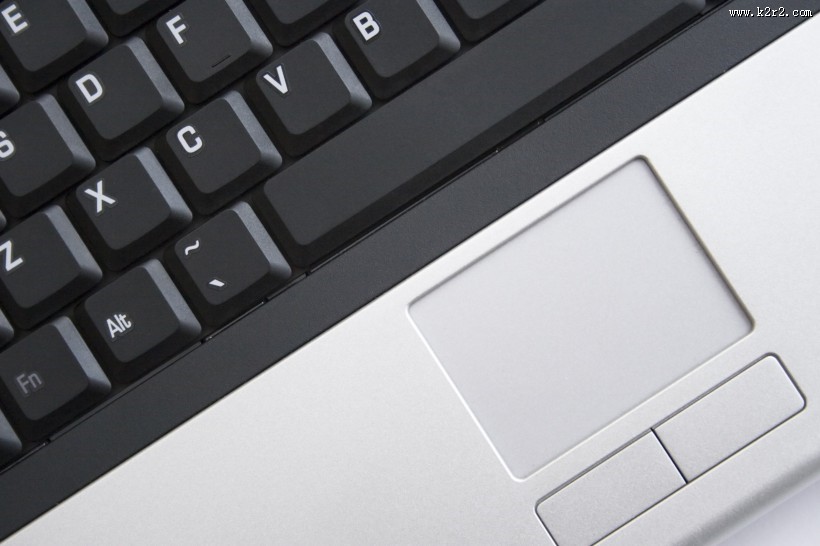 笔记本电脑键盘图片