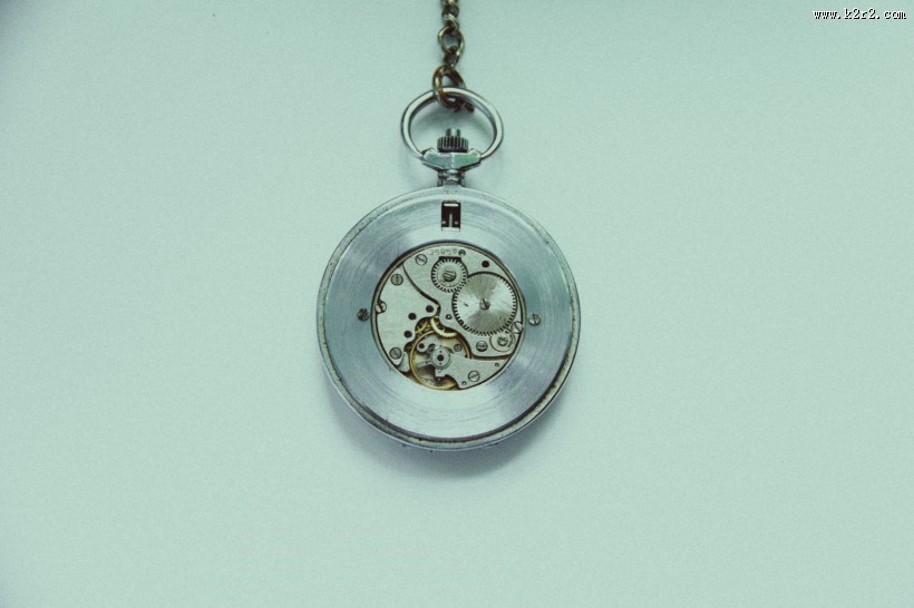 经典复古怀表图片大全