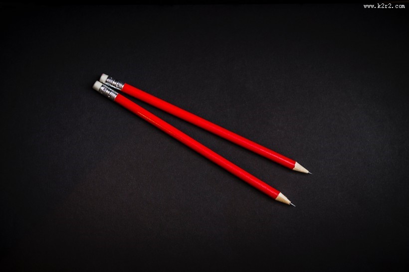好看的铅笔图片大全