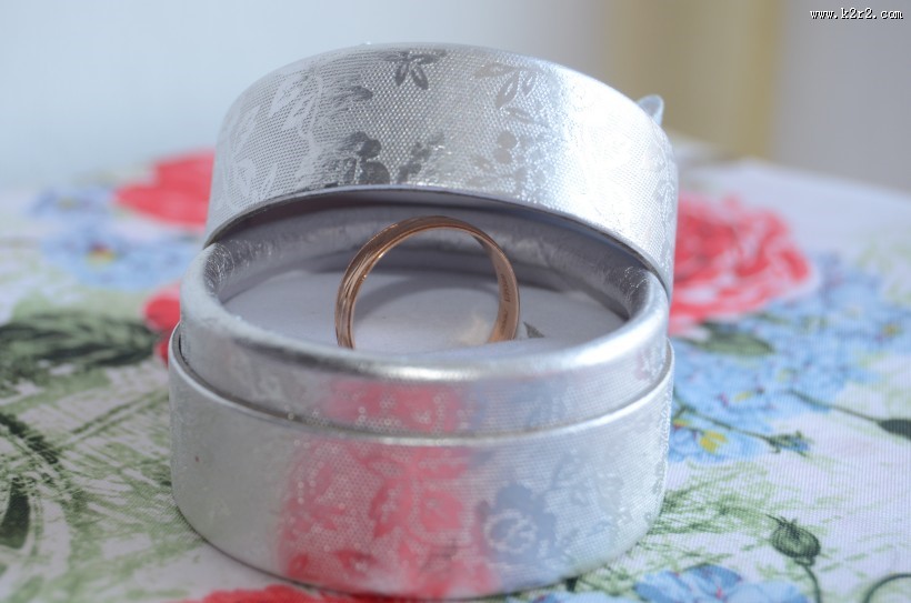 精致好看的首饰盒图片大全