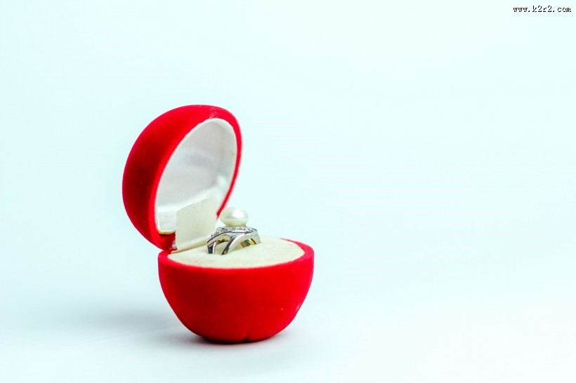 精致好看的首饰盒图片大全