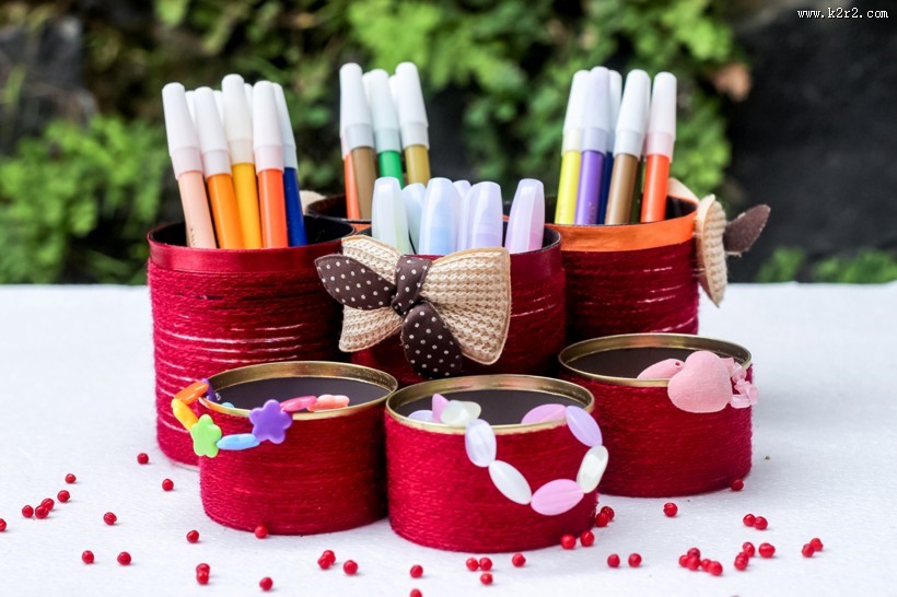 精致好看的首饰盒图片大全